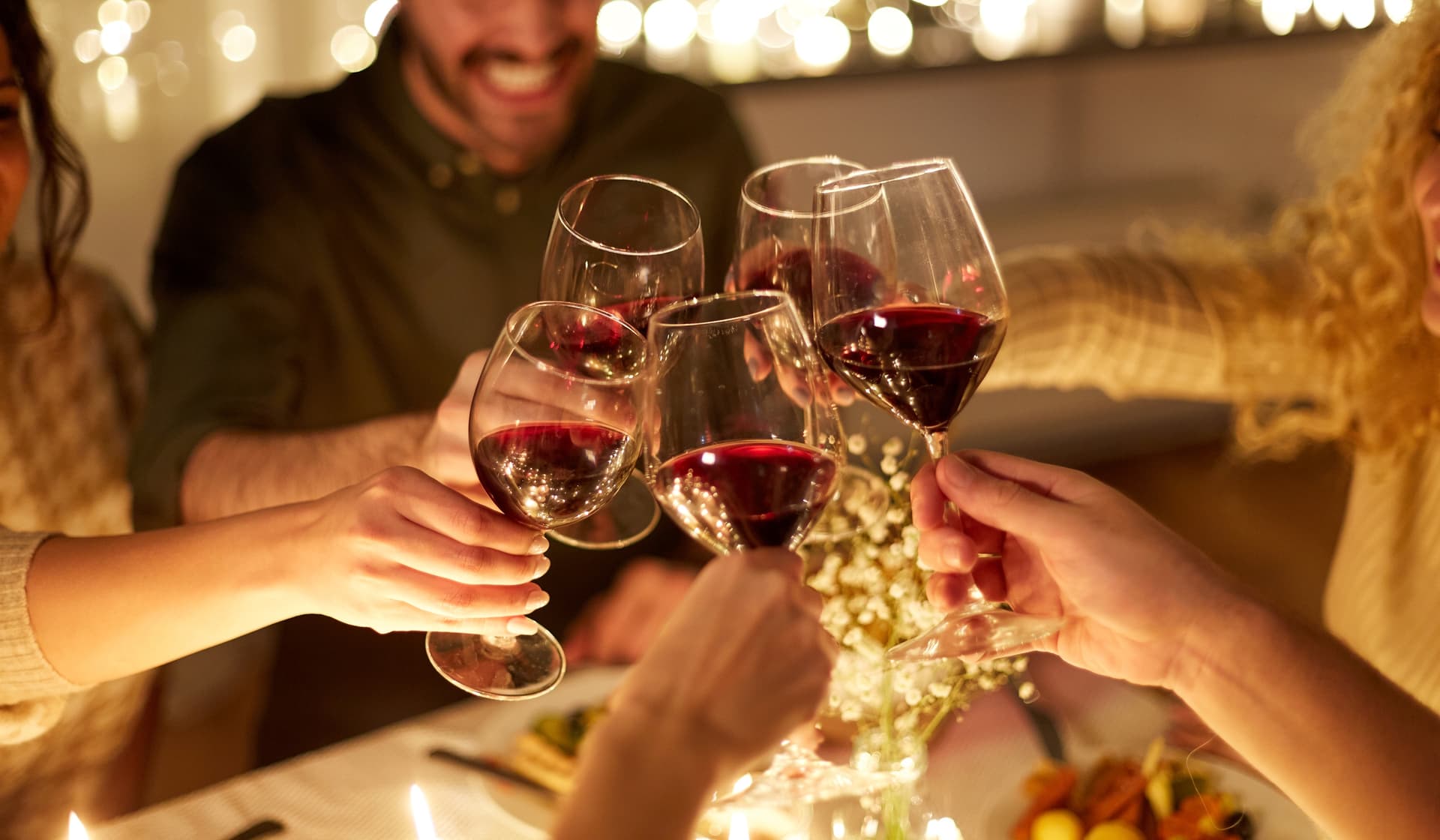 Alcohol and Metabolism: A Deadly Duo for Your Liver!