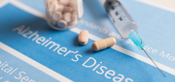 Alzheimer’s disease: from symptomatic treatments to the first disease-modifying therapies