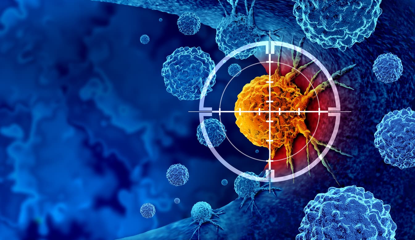 Improving the efficacy of cancer immunotherapy