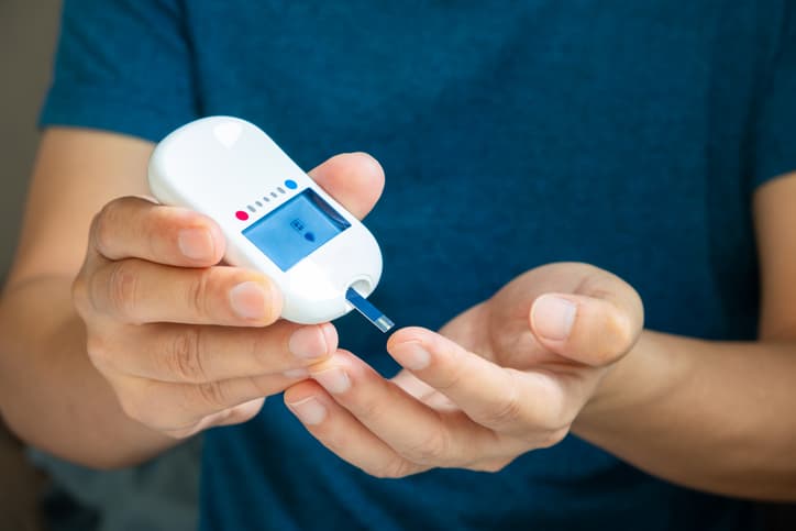Beyond the Sensor: The Potential Impact of Continuous Glucose Monitoring Alerts on Glycaemic Control