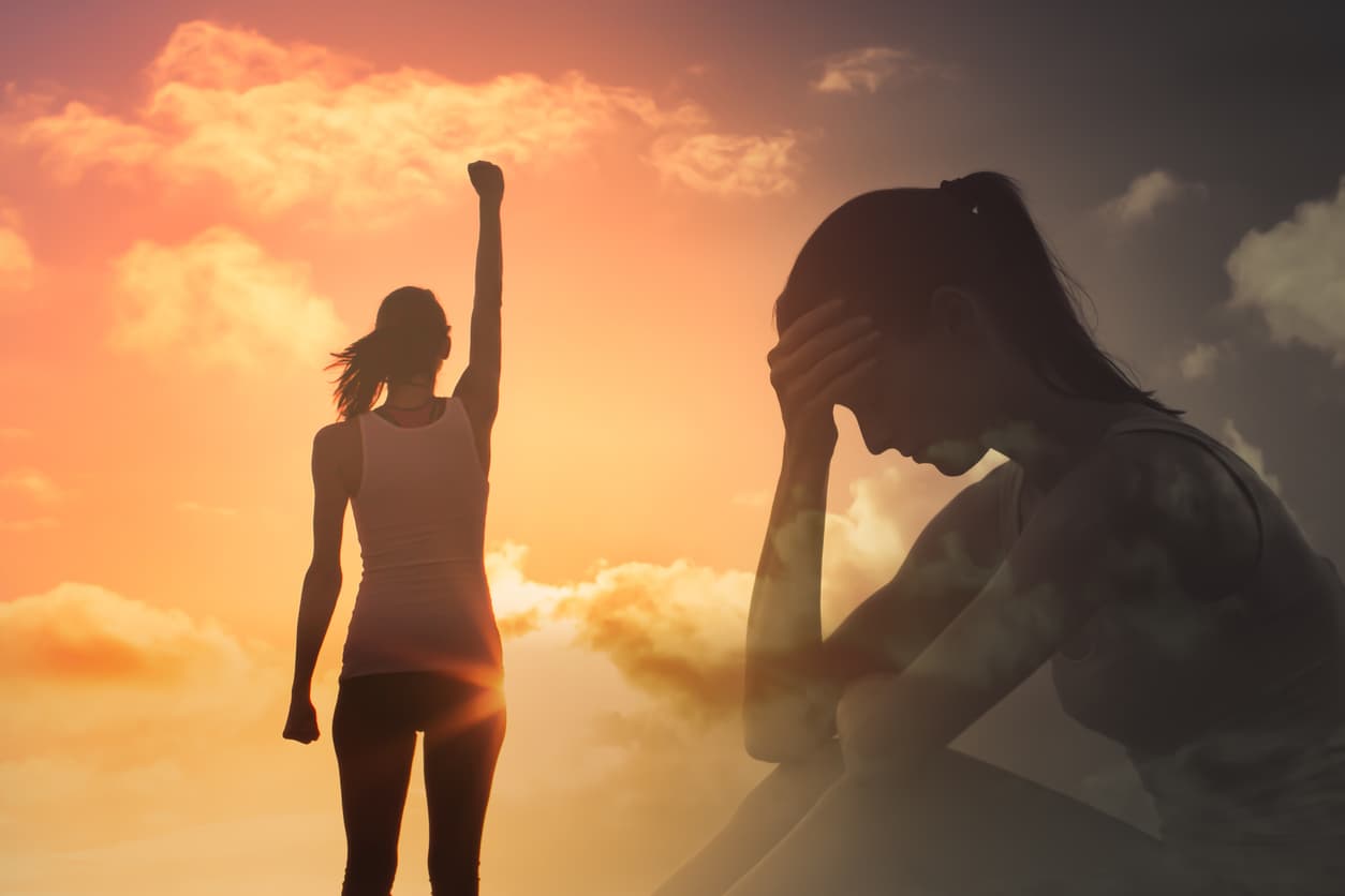 Teen Depression: Movement as the Best Therapy