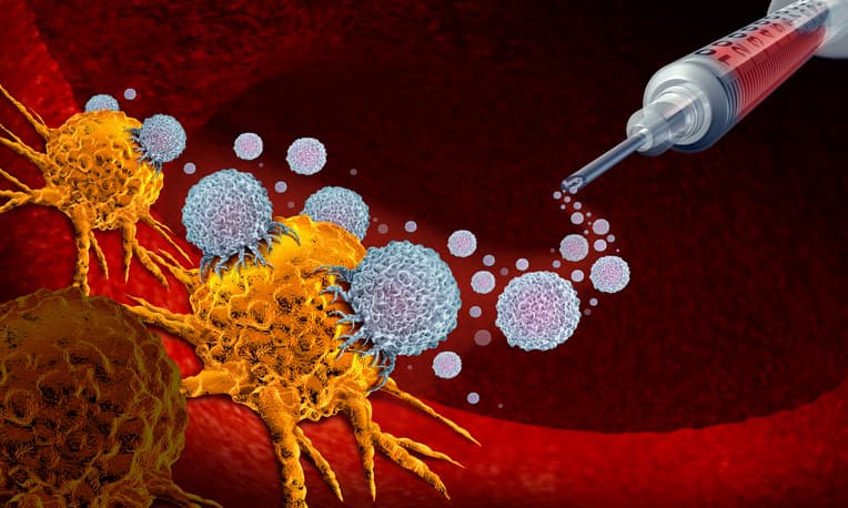 New perspectives in vaccines for cancer