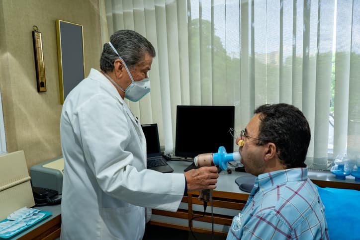 Dupilumab in Severe Asthma: Two Years of Real-World Evidence