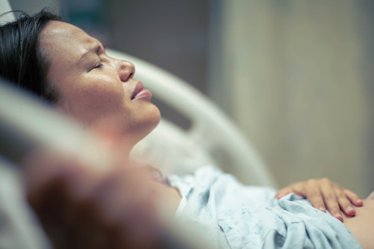 Pain linked to anti-CASPR2 antibodies