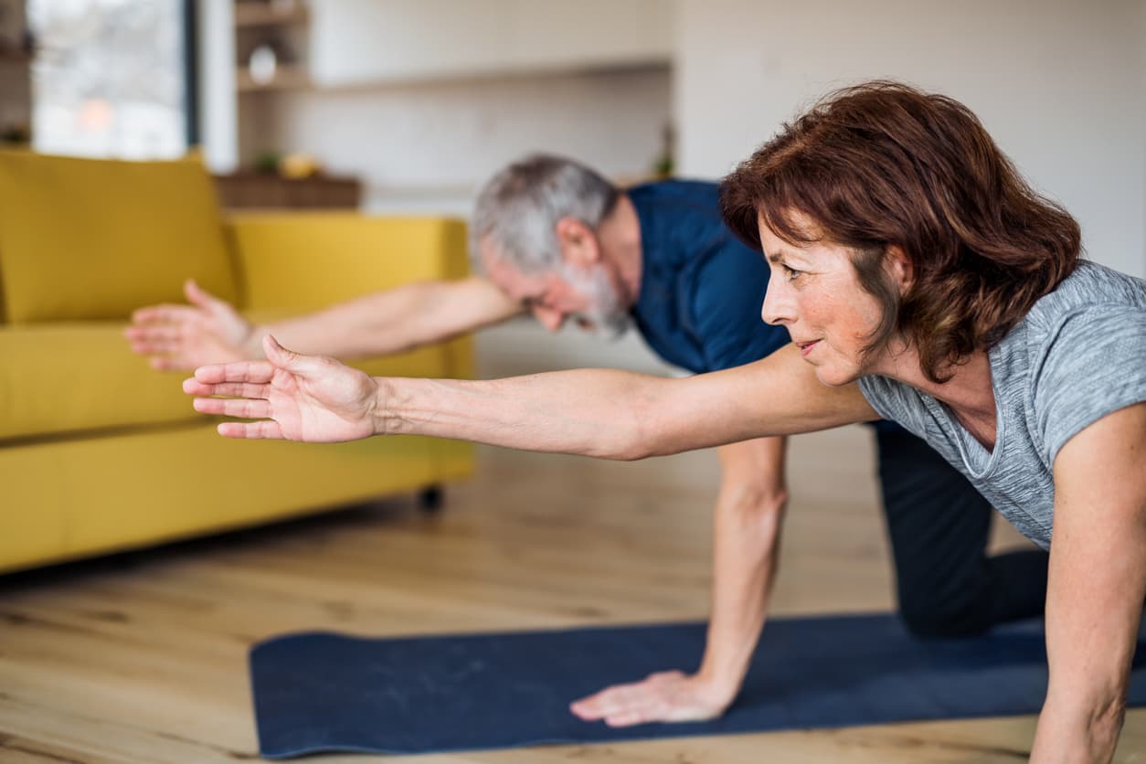 Telerehabilitation for shoulder disorders