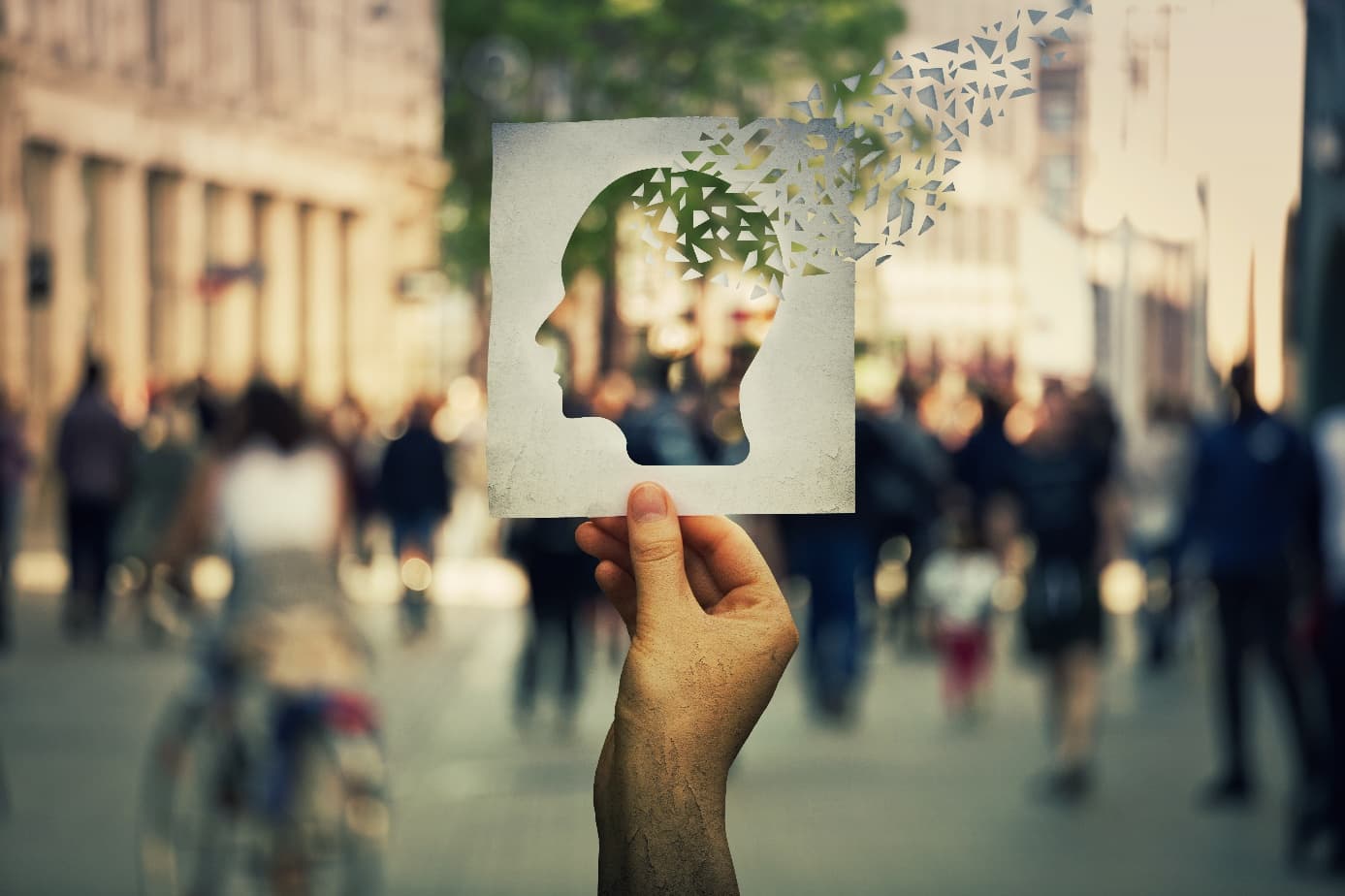 Europe's Growing Dementia Burden
