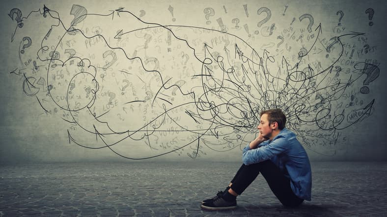 Le rôle médiateur de la dépression dans le Reflux Gastro-Œsophagien et la migraine