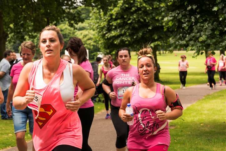 The Emerging Role of Exercise in Triple-Negative Breast Cancer