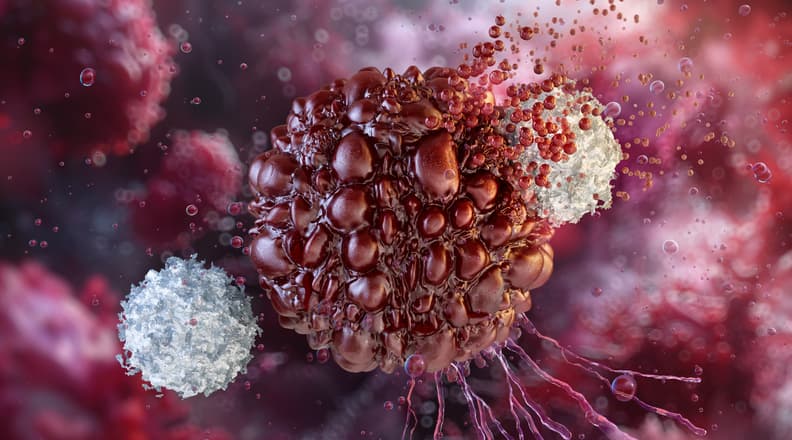 Lifestyle Medicine in Cancer Care