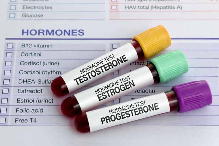 Menopause: More Than a Hormonal Transition
