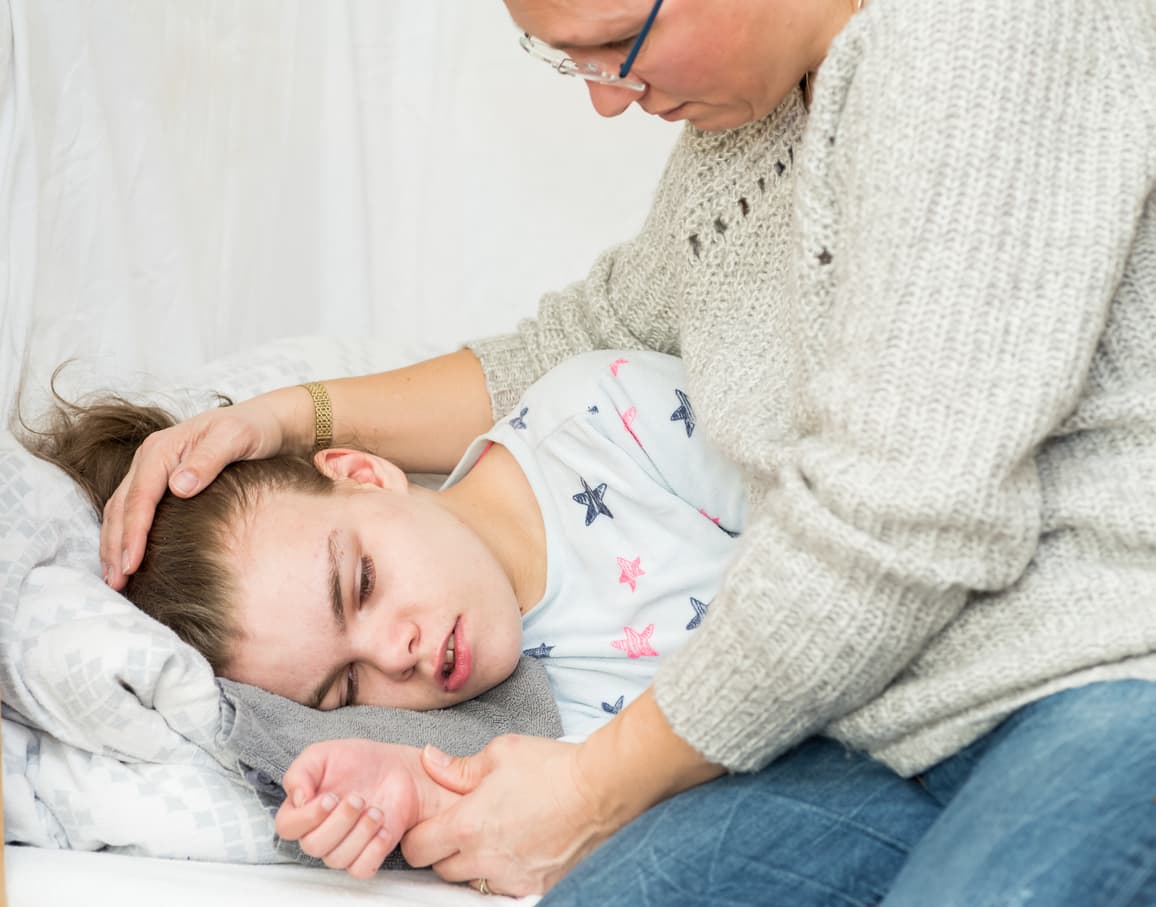 Promoting medication compliance in children with epilepsy: a cross-sectional survey