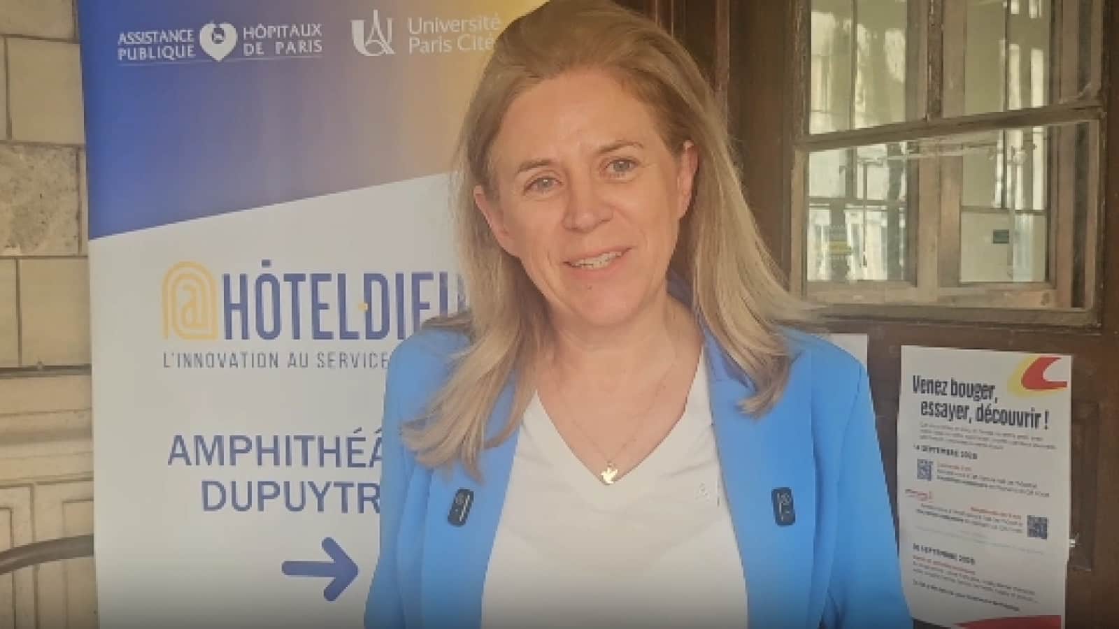Agora du soin de demain - Innovation santé des femmes