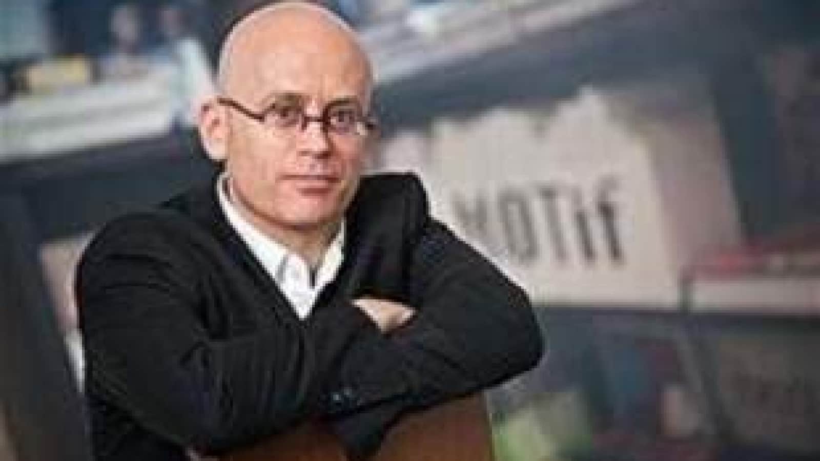 Serge Guerin nous parle du Bien vieillir