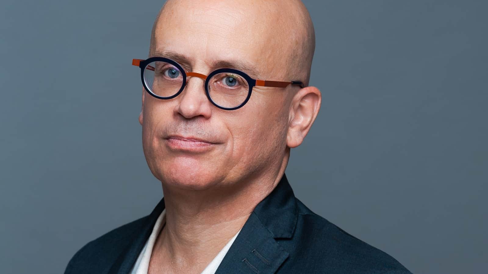 Serge Guerin nous parle du Bien vieillir