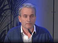 4/7 Colloque HAS | Avis du Conseil pour lengagement des usagers de la HAS