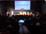 Dominique Le Guludec · 7/7 Colloque HAS | Conclusion par la présidente de la HAS