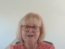 Debra Montague · Activities of ALK Positive UK