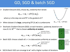 Serge Kas Hanna, Rawad Bitar, Parimal Parag, Venkat Dasari, Salim El Rouayheb · Adaptive distributed stochastic gradient descent for minimizing delay in the presence of stragglers