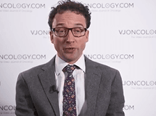 Tom Newsom-Davis · ALTA-1L: brigatinib vs crizotinib