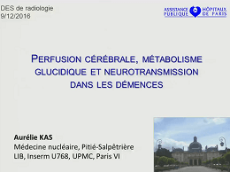 Pr A Kas · Applications cliniques 2 - Ventilation et perfusion pulmonaire