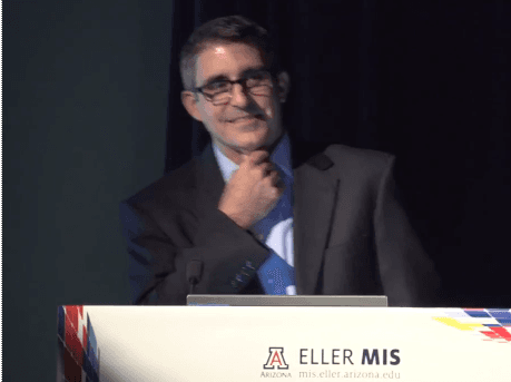 Jay Hazelrigs · “Big” Healthcare Data, One Actuary’s Point of View