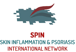 Carle Paul · Carle Paul, Coordinator of the Psoriaisis International Network, France