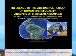 Claudia PETERSON · Claudia Peterson - ESHRE 2016