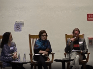 Anton Pozniak · Closing Session