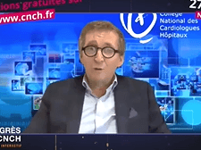 Congrès CNCH 2020 - Interview des organisateurs