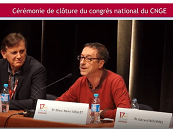 M.H Soulet · Démocratie sanitaire : places de l'usager