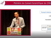 C.Rat · Dépistage : savoir communiquer sur le risque