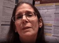 Margaret Von Mehren · Dr Margaret Von Mehren 2018 CTOS Meeting Rome