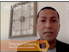 e-ECE 2020 Nurses programme