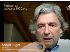 Anton Luger · e-ECE 2020 - Pituitary dysfunction during pregnancy - Anton Luger