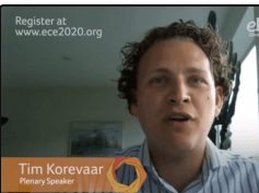 Tim Korevaar · e-ECE 2020: Plenary 5 - Tim Korevaar