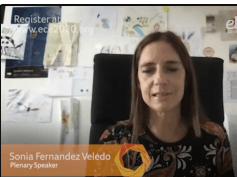 Sonia Fernandez · e-ECE 2020 Sonia Fernandez