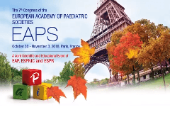 EAPS 2018