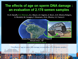 Claudia PETERSON · ESHRE 2016 : 3ème présentation du Dr. Claudia Peterson