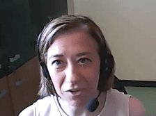 Domenica Lorusso · ESMO Gynaecological Cancers Congress: key developments in ovarian cancer