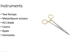 Fundamentals of Vascular Surgery - Dr. Malachi Sheahan