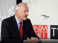 Henry N. Wagner · Henry N. Wagner, Jr., MD Lectureship