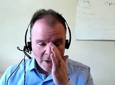 Andrew Robinson · Highlights from ELCC 2021