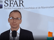 Philippe CUVILLON · Hypnose et Anesthésie - Philippe CUVILLON - SFAR