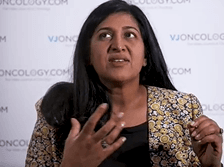 Natasha Leighl · Introducing liquid biopsies in lung cancer: critical thinking