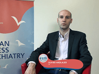 Olivier Andlauer · Introducing the ECPC Chair Olivier Andlauer