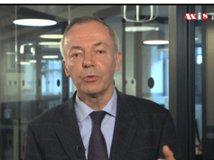 André Scheen · Le professeur André Scheen nous présente le congrès SFD 2020