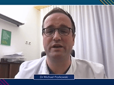 Michael Piorkowski · LINC 2021: 24 Month Results From the DETOUR I Trial