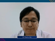 Osamu Iida · LINC 2021: Findings From an Endoprosthesis Surveillance Study