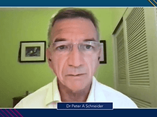 Peter A Schneider · LINC 2021: Findings From the Promise I US Study