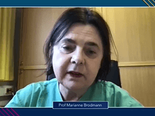 Marianne Brodmann · LINC-2021-Mortality-Assessment-Paclitaxel-Coated-Balloons